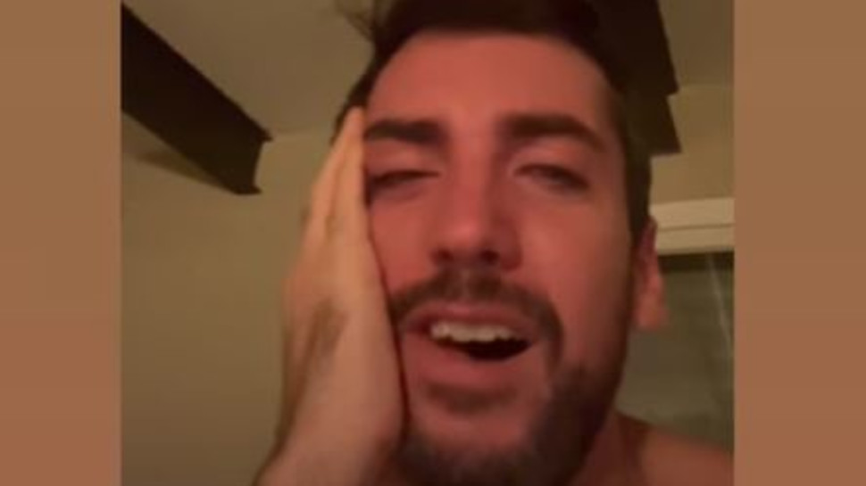 מתן וייס (צילום: צילום מסך אינסטגרם)