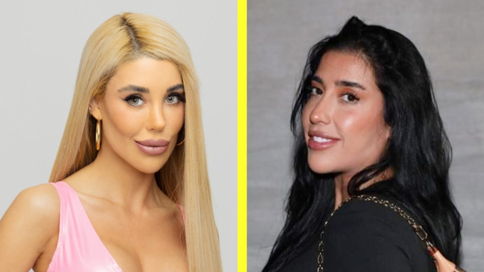 סתיו קצין, דנה בן ארי (צילום: רן יחזקאל,עומר קידר)