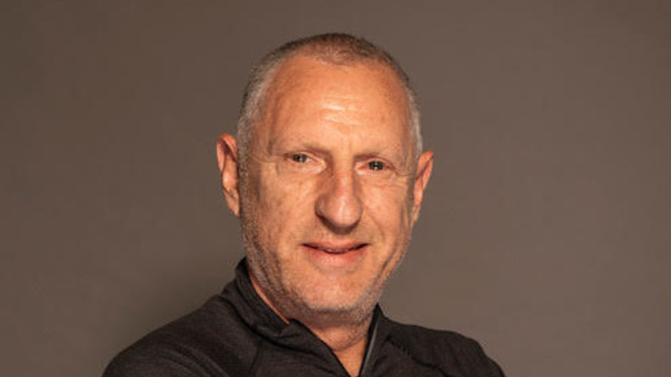 ליאור רביב  (צילום: טאלו לורן)