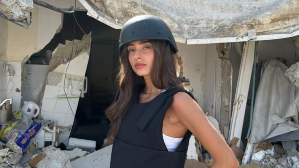 דיאן שוורץ (צילום: צילום מסך אינסטגרם)