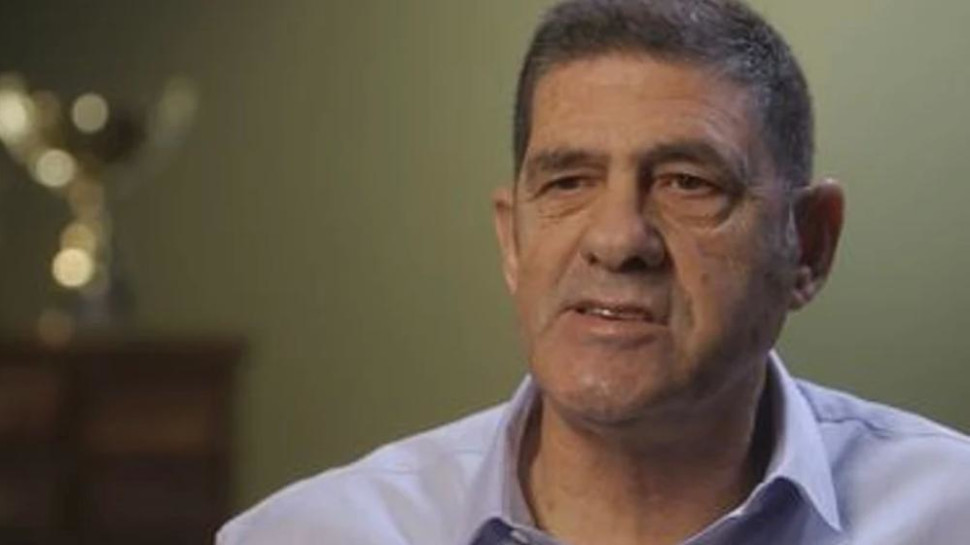 אריה מליניאק (צילום: צילום מסך רשת 13)