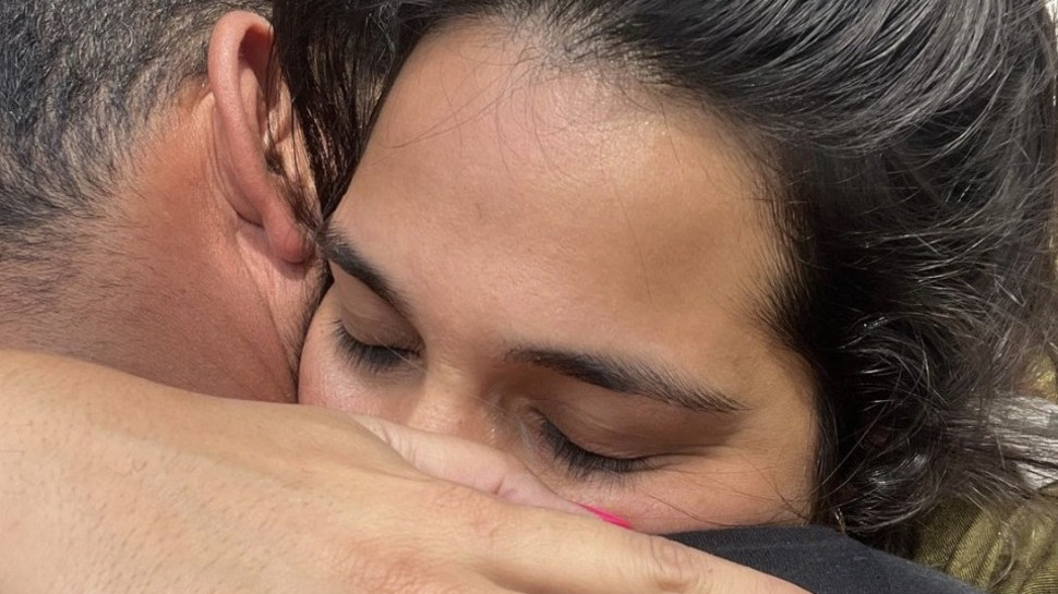 מעיין דורי (צילום: צילום מסך אינסטגרם)