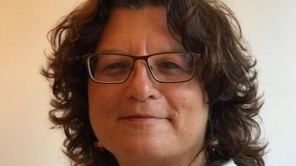 איילת שילה-תמיר מנכ"לית הקרן לידידות (צילום: באדיבות הקרן לידידות)