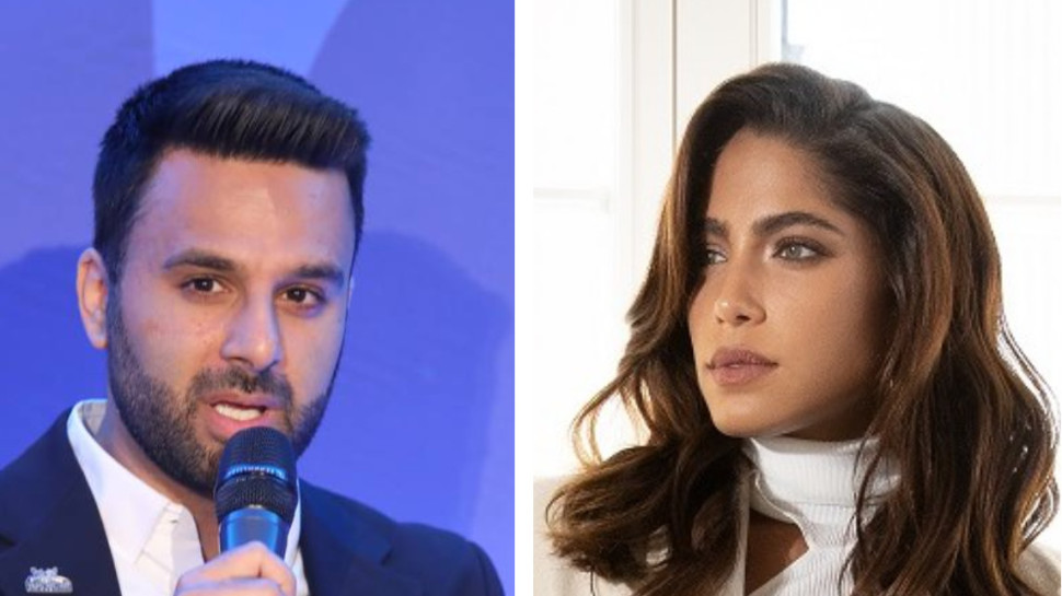 דניאל גרינברג, יוסף חדאד (צילום: מרק ישראל סלם,שי יחזקאל)