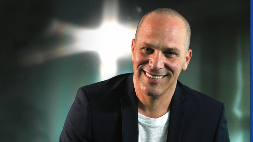 ניר לווינגר  (צילום: ראובן קסטרו)