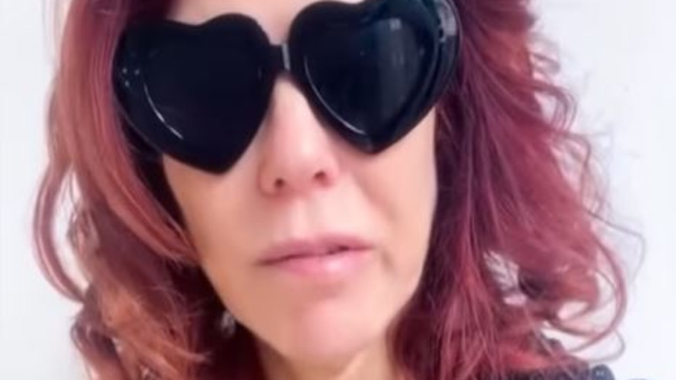 ג'ודי ניר מוזס שלום (צילום: צילום מסך אינסטגרם)