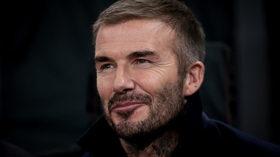 דיוויד בקהאם (צילום: Jonathan Moscrop / Contributor)