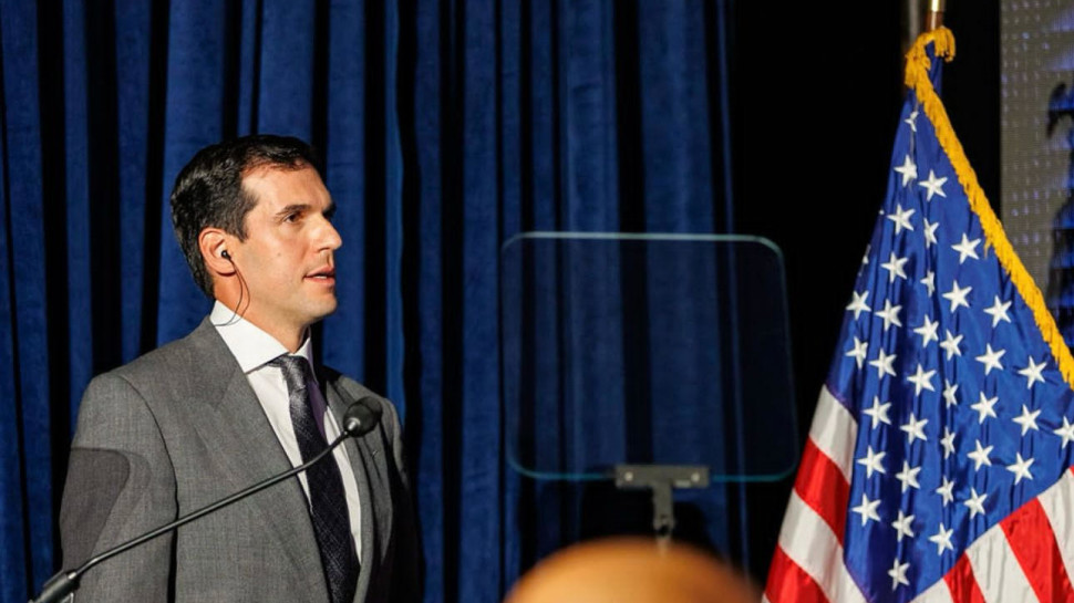 אורן אלכסנדר (צילום: These are World Red Eye)