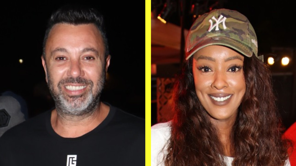 תקוה גדעון וליאור נרקיס (צילום: אור גפן,ניר פקין)