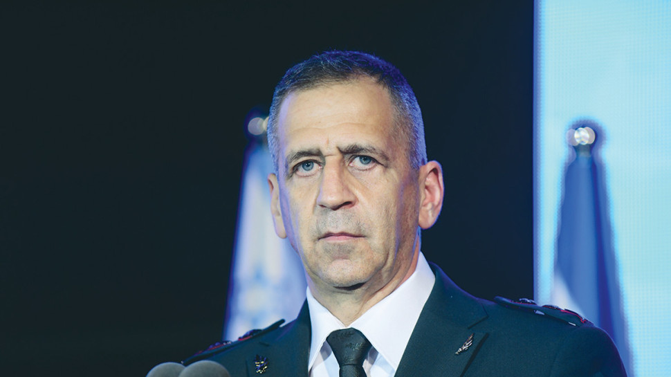 אביב כוכבי (צילום: תומר נויברג, פלאש 90)