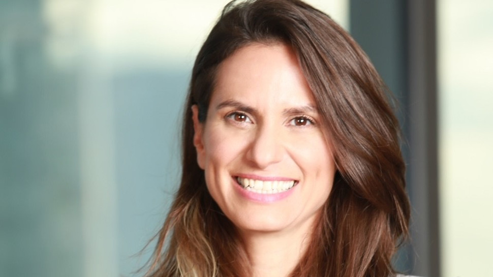 רינת זילברשטיין (צילום: אסנת רום)