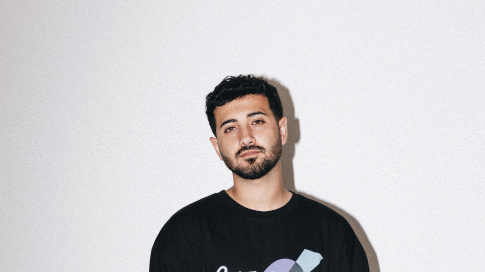 יגל אושרי (צילום: טל חמדי)