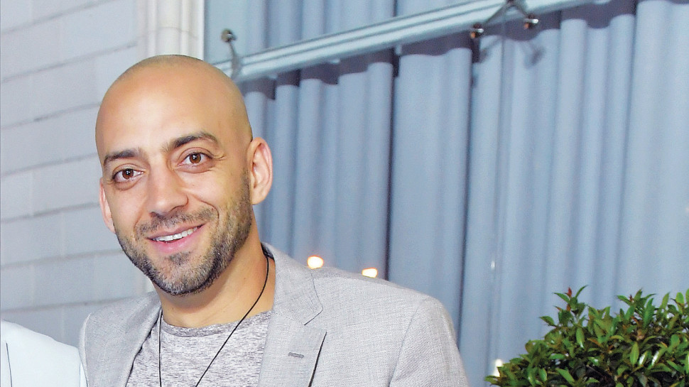 עידן רייכל (צילום: שרון רביבו)