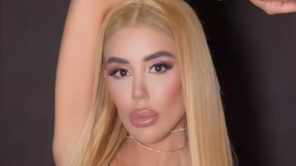 סתיו קצין (צילום: צילום מסך אינסטגרם)