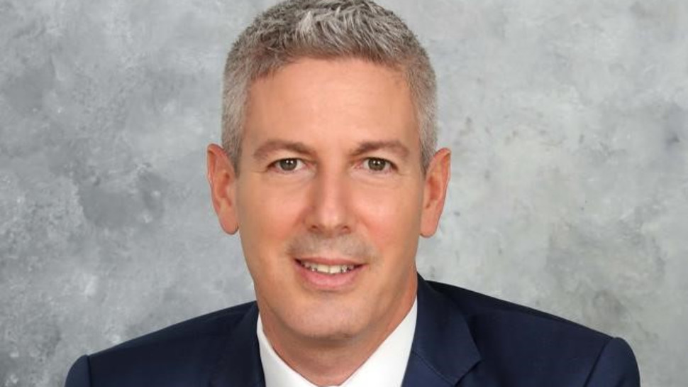 שי פלדמן, מנכ״ל סמלת (צילום: סיון פרג')