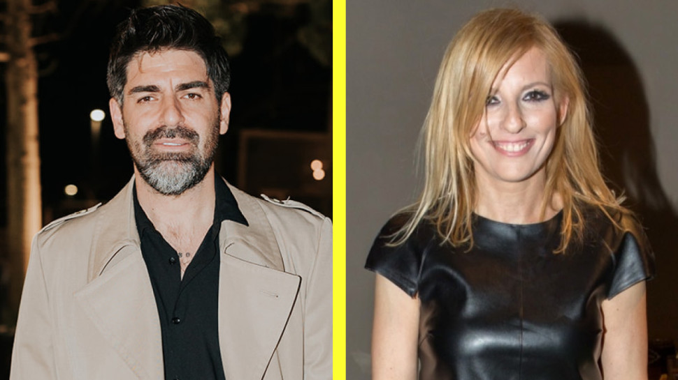 דנה ברגר ורותם כהן (צילום: עופר חן,your story)