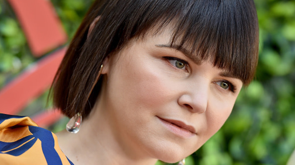 ג'יניפר גודווין (צילום:  Axelle/Bauer-Griffin gettyimages)