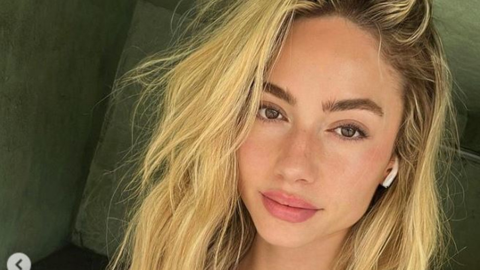 אלה איילון (צילום: צילום מסך אינסטגרם)