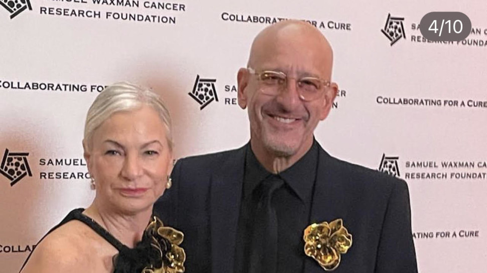 תמיר גילת ואריאלה ורטהיימר    (צילום:  צילום מתוך אינסטגרם)