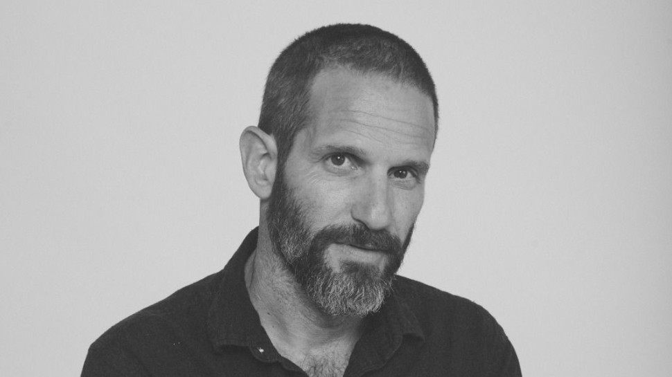 גורי אלפי (צילום: שי פרנקו)