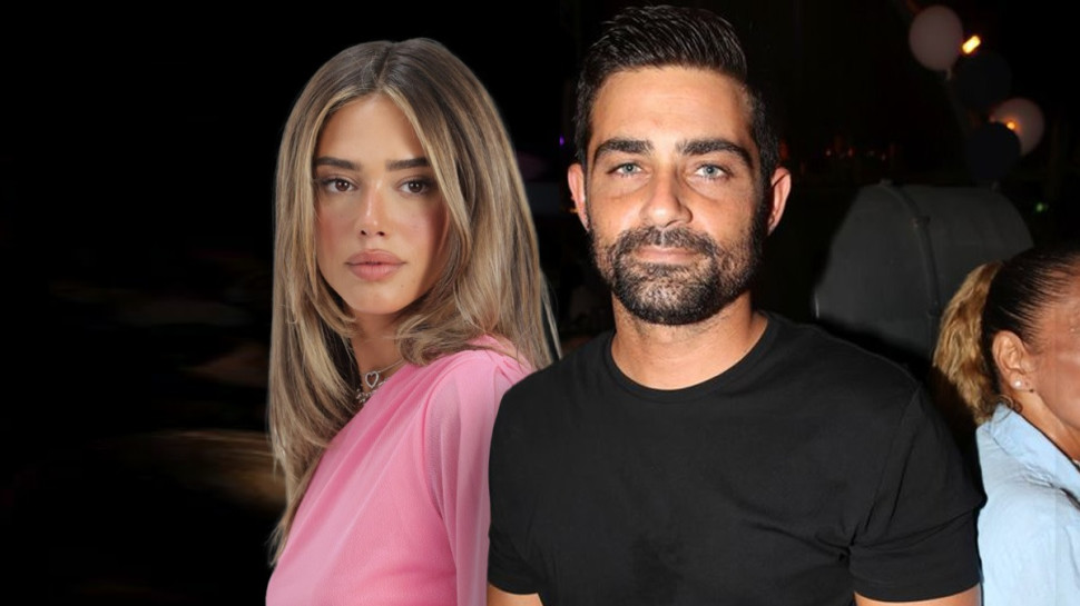 גיא איתן נגד דנית גרינברג (צילום: אור גפן,רפי דלויה)