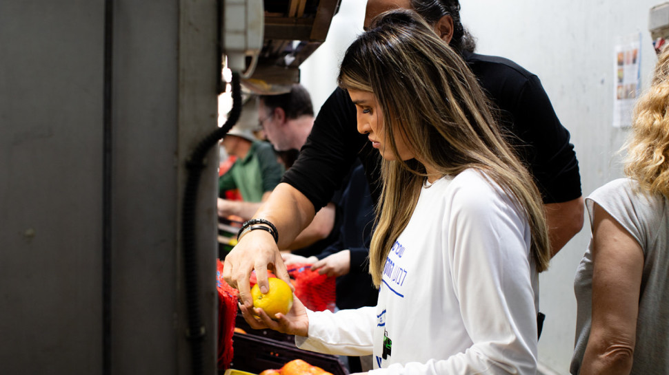 עינב בובליל (צילום: איה שלום)