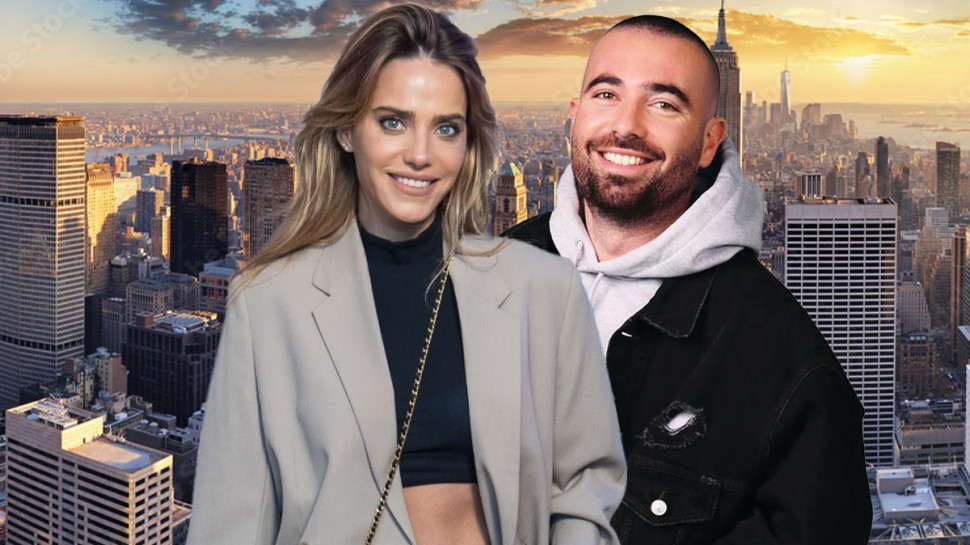 עומר אדם , רותם סלע  (צילום: עודד קרני,ערן לוי)