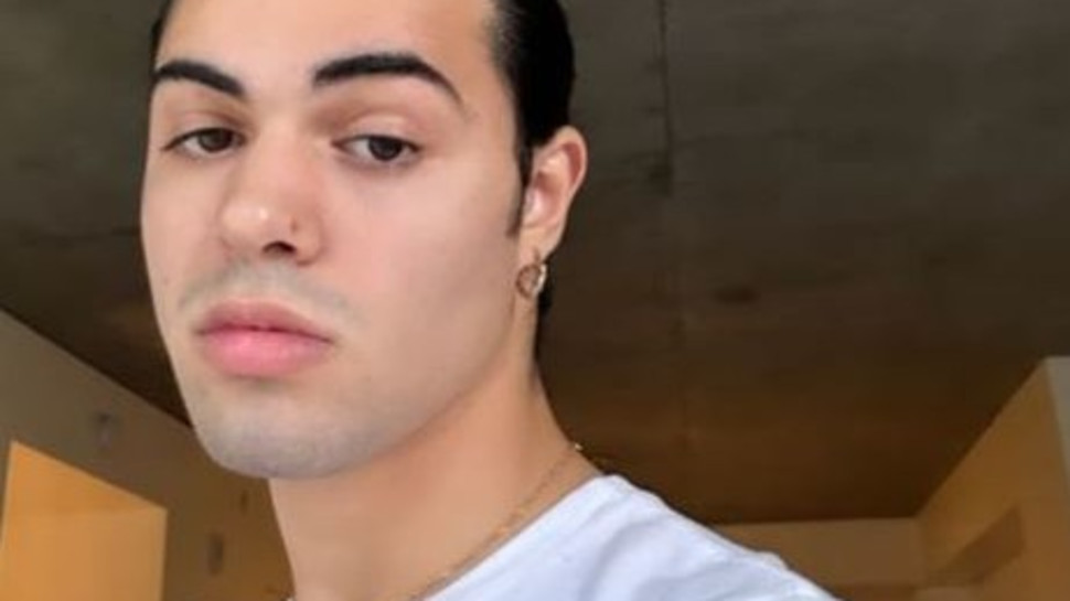 יהונתן מרגי (צילום: צילום מסך אינסטגרם)