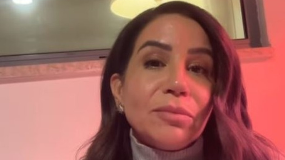 יעל פוליאקוב (צילום: צילום מסך אינסטגרם)