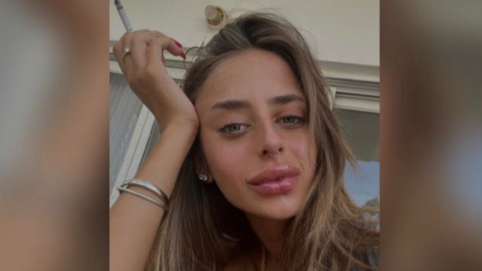 מיה שם (צילום: דוברות מטה המשפחות)