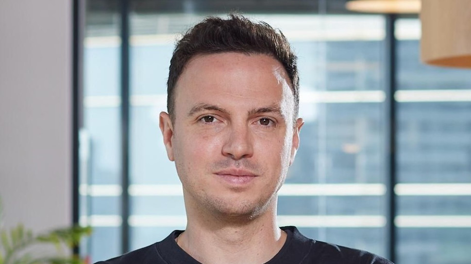 עמרי ברק (צילום: ניקי טרוק)