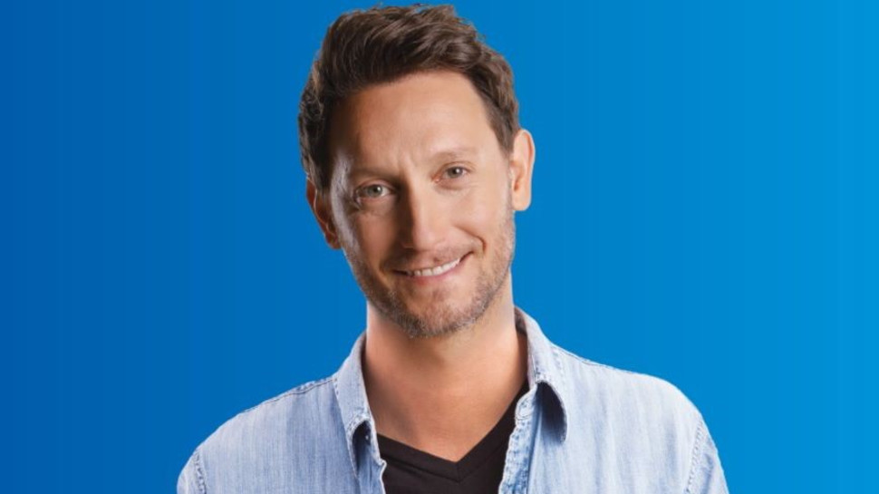 ליאור סושרד (צילום: יח"צ דלק מוטורס)