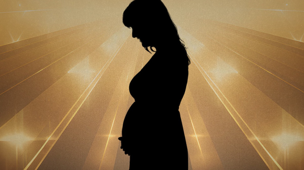 השחקנית שחשפה באומץ על ההפלה שעברה  (צילום: אילוסטרציה)