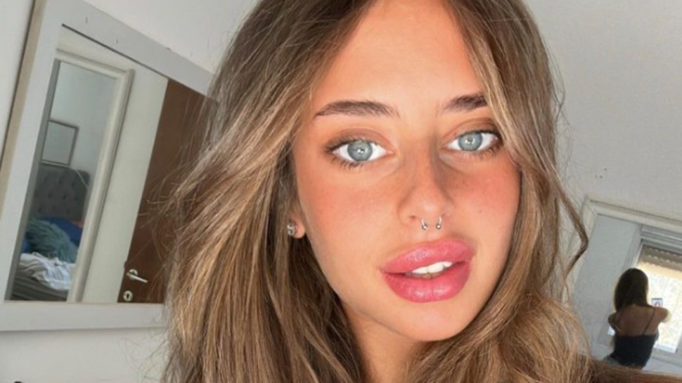 מיה שם (צילום: צילום מסך אינסטגרם)