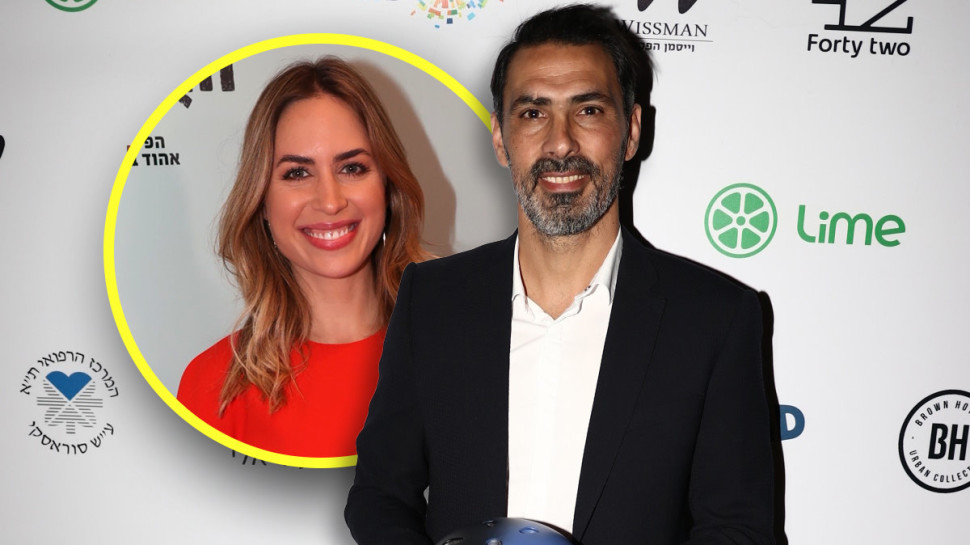 דודו אוואט, אדוה דדון  (צילום: אור גפן,רפי דלויה)