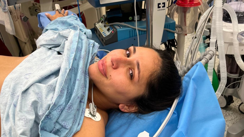 נוי פדלון (צילום: באדיבות אורי צרור יחסי ציבור)