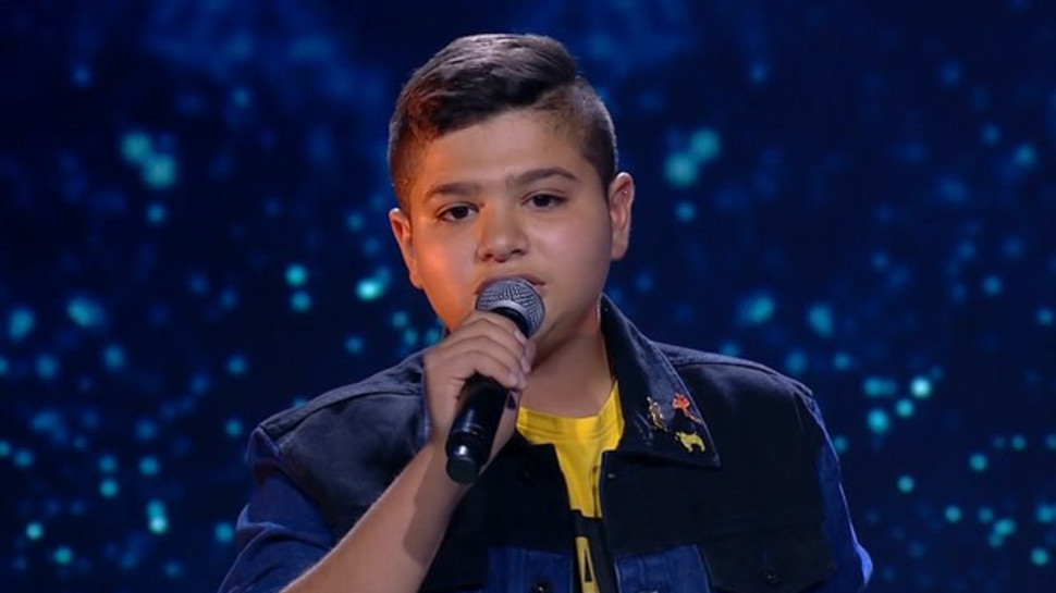 זוהר זכרוב (צילום: צילום מסך קשת 12)