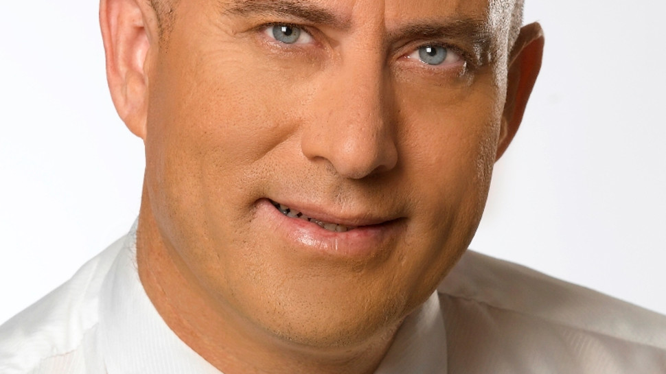 משה סיני (צילום: רמי זרנגר)