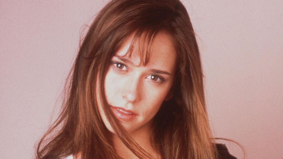 ג'ניפר לאב יואיט (צילום: gettyimages)