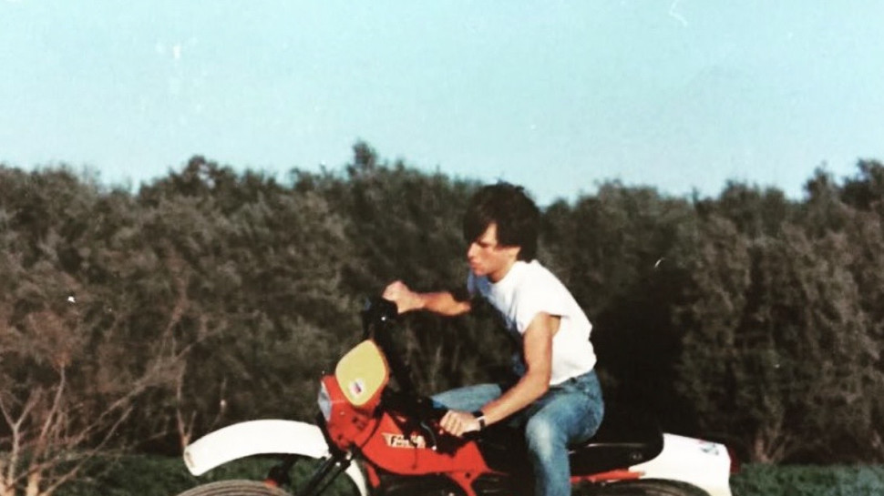 דני קושמרו (צילום: צילום מסך אינסטגרם)