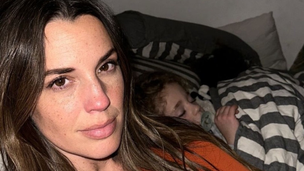 ירדן הראל, אינסטגרם (צילום: צילום מסך מתוך אינסטגרם)