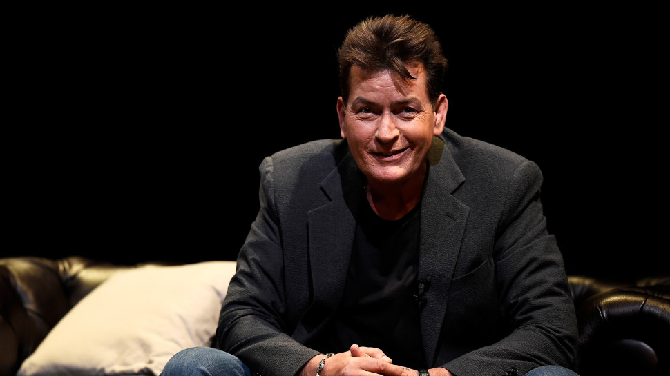 צ'רלי שין (צילום: רויטרס)