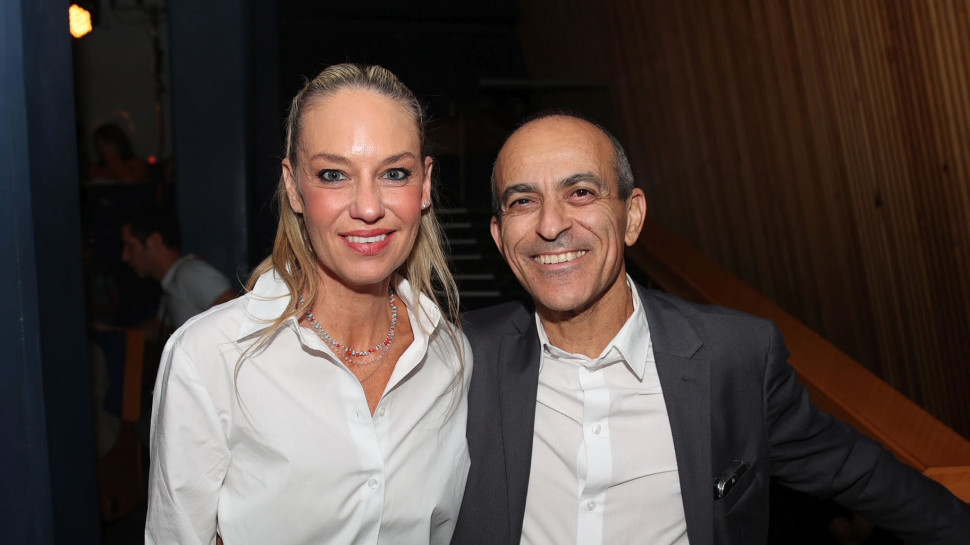 גמזו אלמוג (צילום: אור גפן)