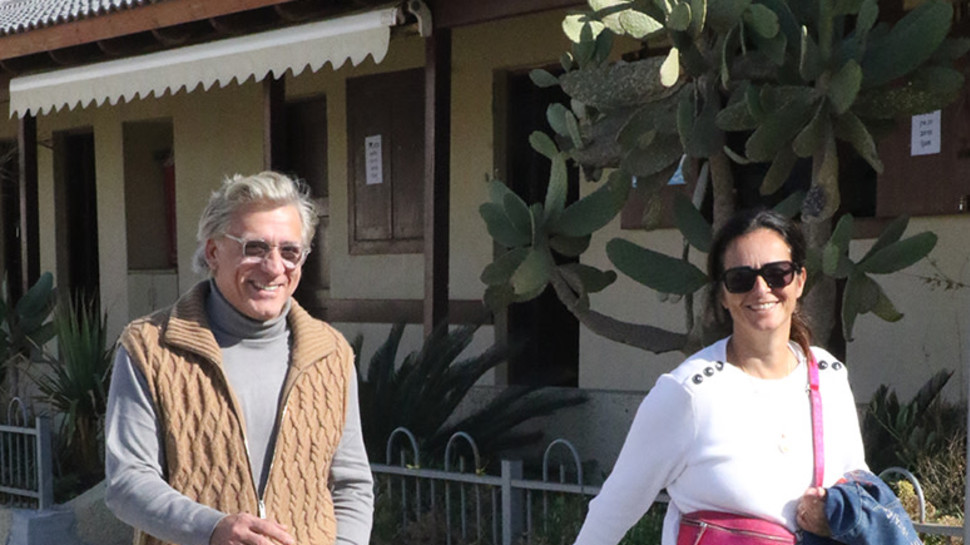 ליאור אשכנזי (צילום: פול סגל)