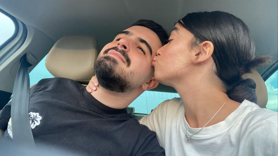 מאיה דדון (צילום: צילום מסך מתוך האינסטגרם)