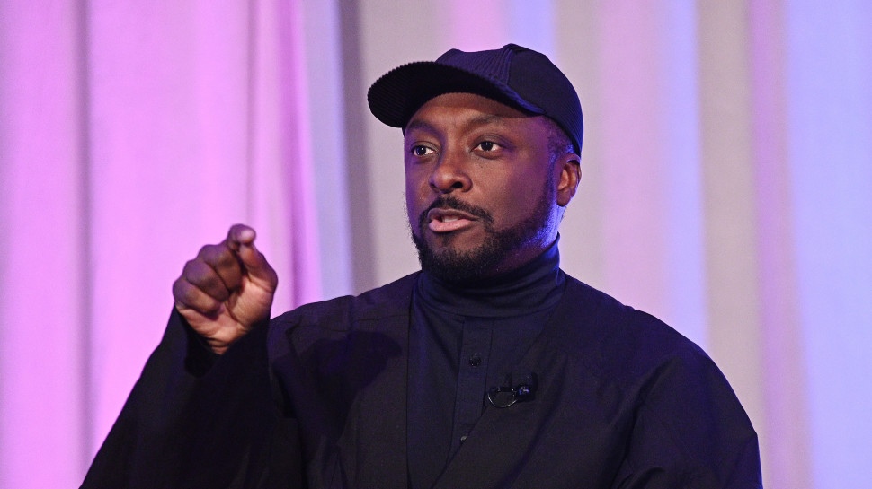 וויל.איי.אם (צילום: Ivan Apfel / Stringer)