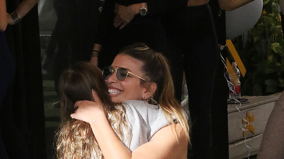 לירן כוהנר (צילום: פול סגל)