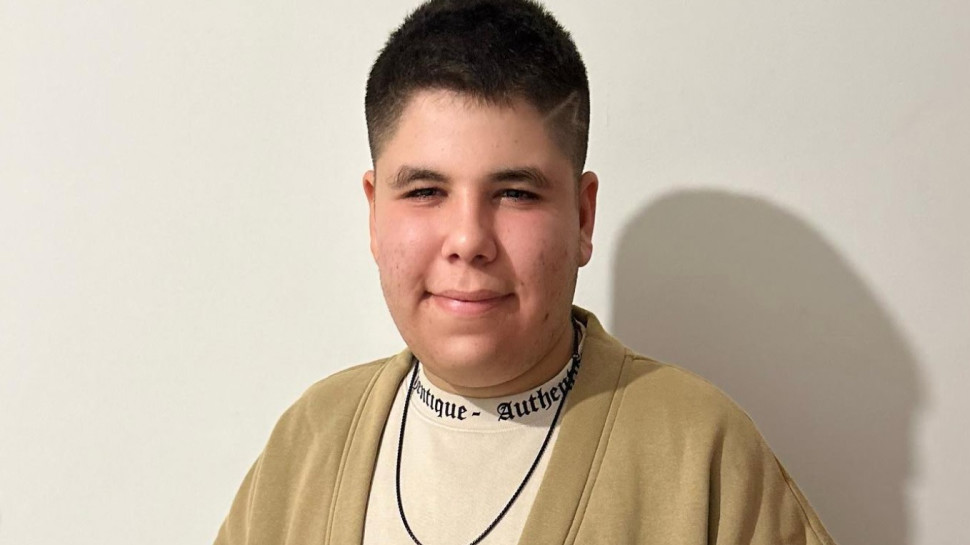 אורן להב (צילום: צילום מסך מתוך האינסטגרם)