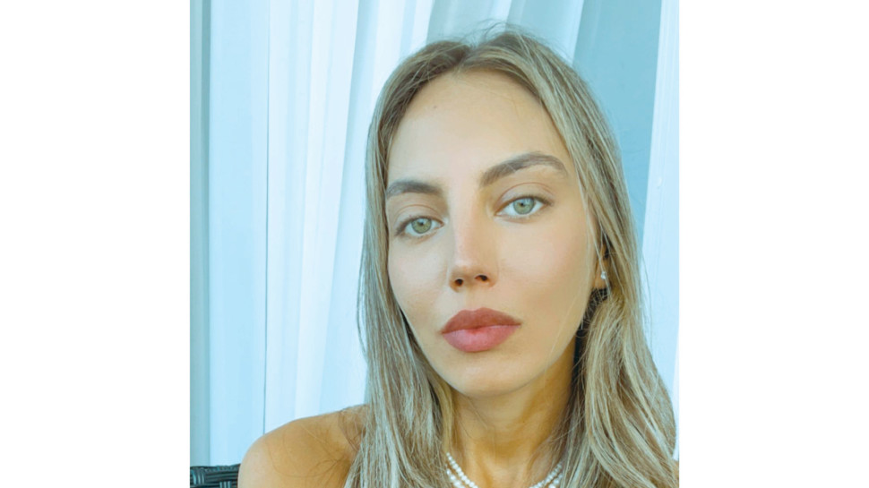 לי עייש (צילום: באדיבות המצולמת)