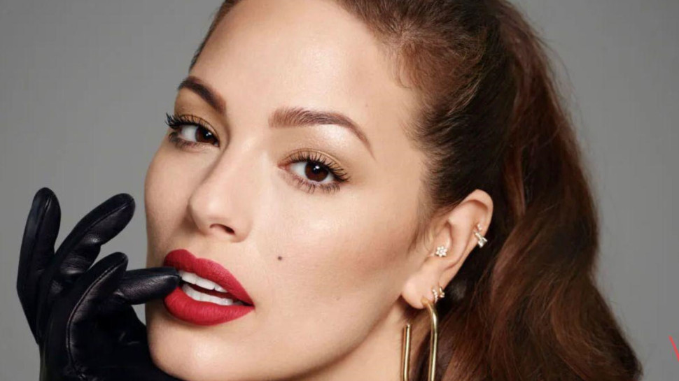 אשלי גרהאם (צילום: יחצ חול)